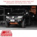 PIAK NON LOOP PREMIUM WINCH BAR FITS MITSUBISHI TRITON MQ 2015+/545